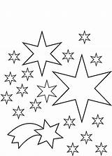 Sterne Kostenlos Stern Malvorlagen Malvorlage Ausdrucken Ausmalbild Malvorlagentv Besten Schablonen Ausschneiden Schablone Gemerkt Airbrush Besuchen sketch template