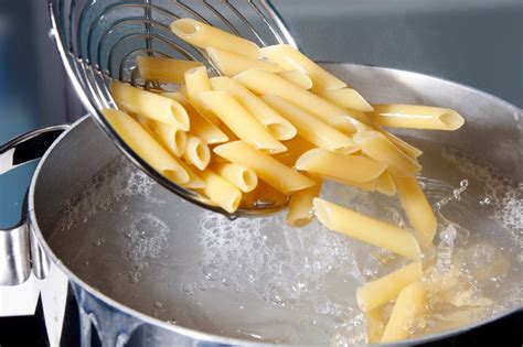 cook pasta   kind  recipe taste  home