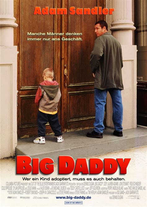 big daddy 1999 trailer stills info big daddy 1999 trailer stills info