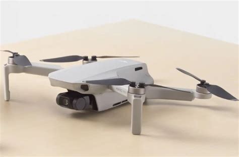 dji lanceert kleine drone die geen diploma  registratie vereist itdaily