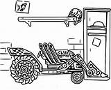 Climb Tractor Colorare Tracteur Trattore Morningkids Disegni Trattori Coloriages sketch template