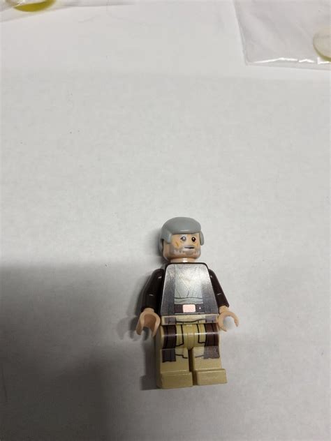 Lego Star Wars Minifigs Choose Your Figs Individually Priced Ebay