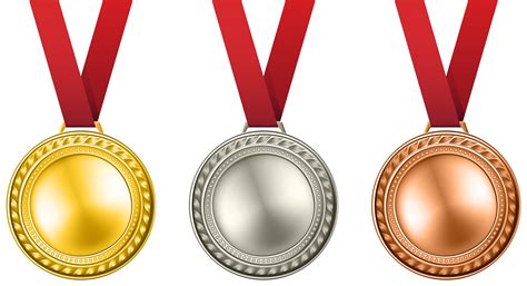 Gold Medal Png Gold Medal Clipart Png Clip Art Library Images And Hot