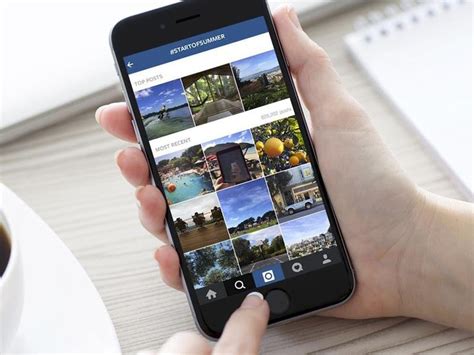 consejos  transmitir experiencias  traves de instagram innovacion