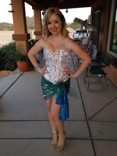 diy mermaid costume diy costumes pinterest mermaids the o jays and mermaid costumes