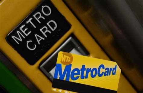secrets of nyc transit fare from tokens to metrocard by meghan