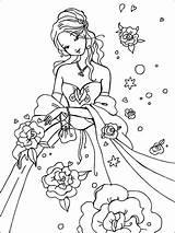 Cinderella Coloring Pages Color Princess Disney Colouring Story Beautiful Familyfuncartoons Z31 Sheets Patterns Visit Kids Getdrawings Prince Tell Ball sketch template