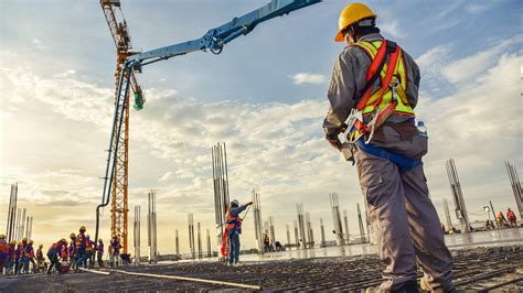 technologies changing  construction industry     years