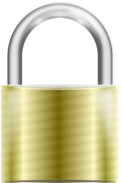 lock png png