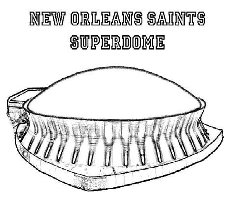 saints football coloring pages saints coloring pages football