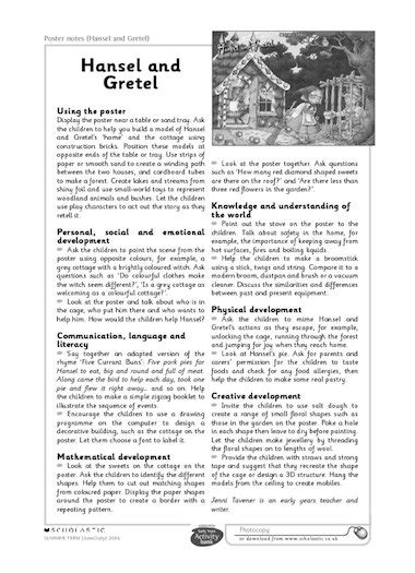 hansel and gretel book pdf golfschule
