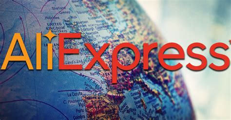 aliexpress shortens delivery times  europe cross border  commerce magazine
