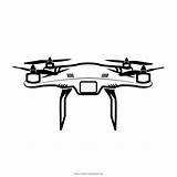 Quadcopter Ultracoloringpages sketch template