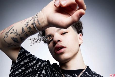 lil mosey brings    style   rap game xxl
