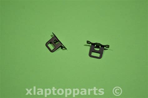 hp dv9000 dv9500 dv9700 top cover metal bracket brackets set