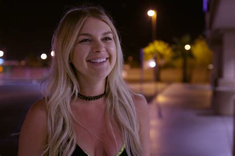 Get To Know The Girls Of ‘hot Girls Wanted Turned On Netflixs Docu
