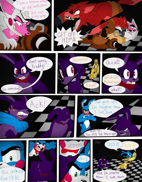 299 Best Images About Five Nights At Freddys On Pinterest