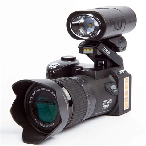 protax  digital video camera p dv professional camera