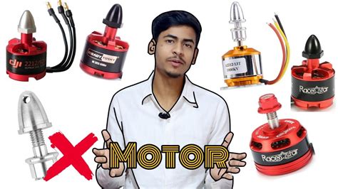motor  drone motor problem solution  youtube