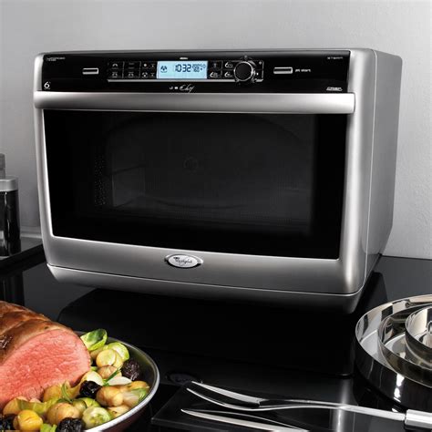 whirlpool jet chef   family microwave review microwave review