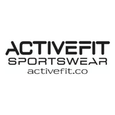 active fit promo codes coupons