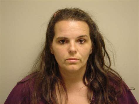 woman arrested by sheriffs for failing to appear on drug charges