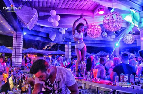 night clubs  crete thenewcrete