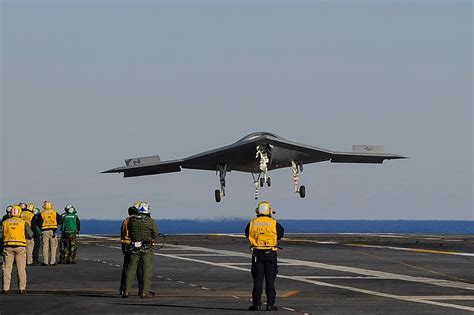 naval open source intelligence carrier based drone offers     navy subject