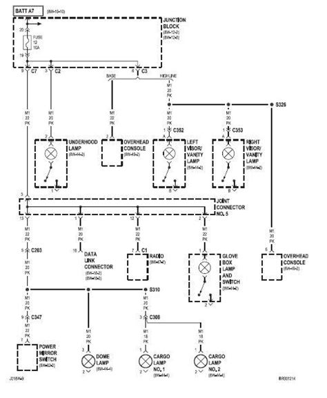 wiring schematic turbo diesel register