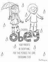 Coloring Bible Pages Kids Printable Verse Colouring Choose Board Preschool Sheets Books Ministry Prayer sketch template
