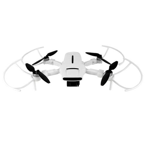 fimi  mini camera drone original propeller pcs  mini rc quadcopter