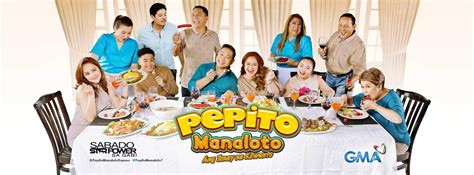 michael  pepito manaloto returns   special comeback episode