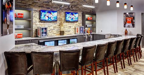 Coca Cola Fan Cave Empower Field At Mile High