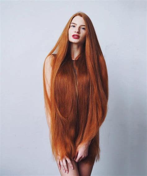 russian woman who suffered from alopecia now has beautiful long hair hair and braids long