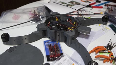 diy drone learn   build   quadcopter drone