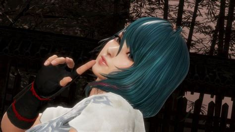 Dead Or Alive 6’s Tamaki As Dangerous As She Is Empyreal