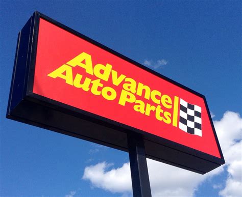 advance auto parts  open  summer  leola store     page verizon wireless