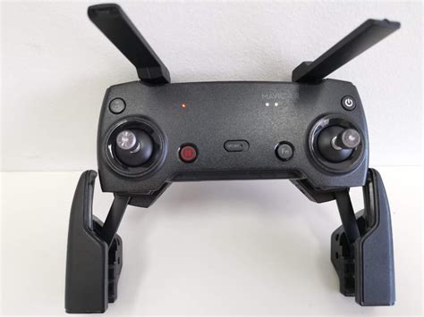 original dji mavic air remote controller model sa photography drones  carousell