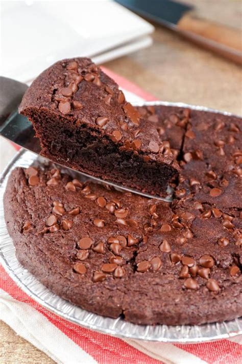 instant pot brownies  fudgy chocolate brownie recipes easy baked goods desserts