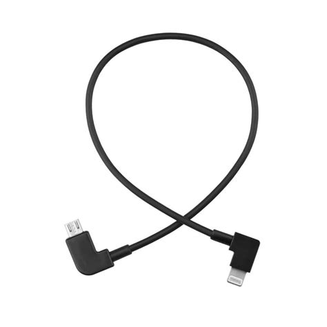 micro usb cable  dji mavic pro spark air ipad air mini    pro ios iphone ebay