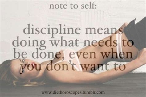 discipline fitness quotes motivation fitness motivation