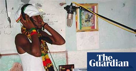 the reggae star rapist music the guardian