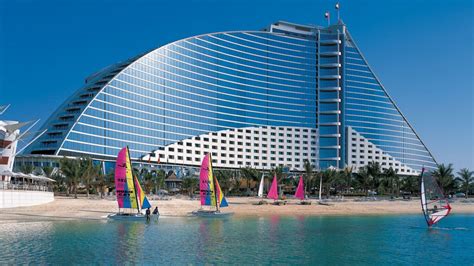 snap  jumeirah beach hotels family deal conde nast traveller india
