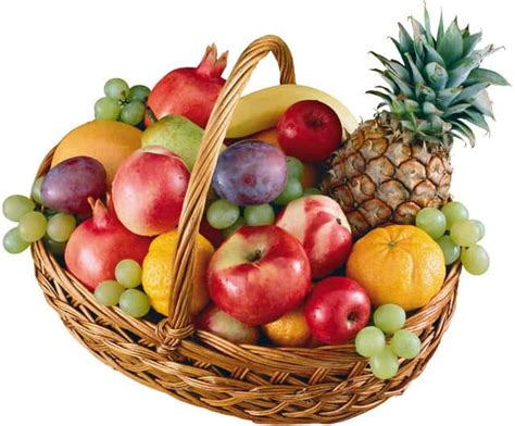 healthiest fruits  benefits  healthy fruits