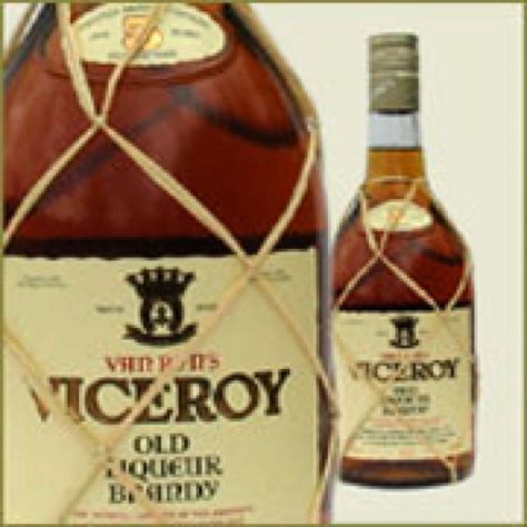 viceroy xml