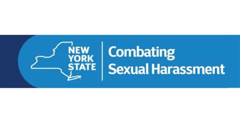 nys mandated sexual harassment prevention training must be
