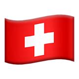 flag  switzerland emoji copy paste emojibase