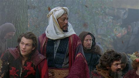 Robin Hood Prince Of Thieves 1991 Will Scarlet S