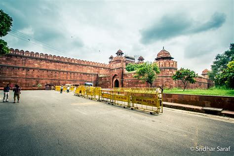 red fort  delhi india aug   red fort  flickr