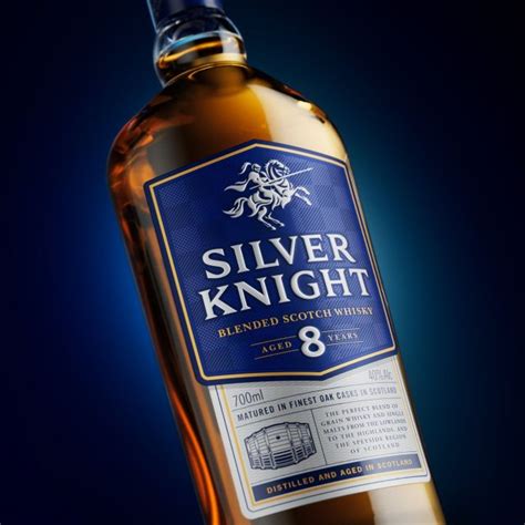 boon rawd brewery ventures   spirits category  silver knight mini  insights